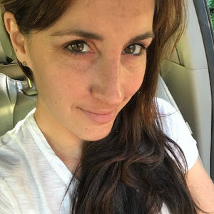 Meet your Posher, Kristin